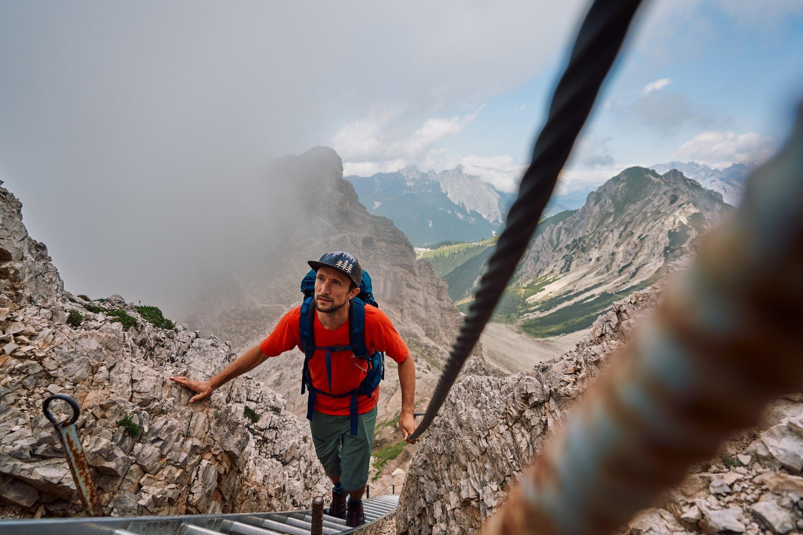 Actieve vakantie Oostenrijk