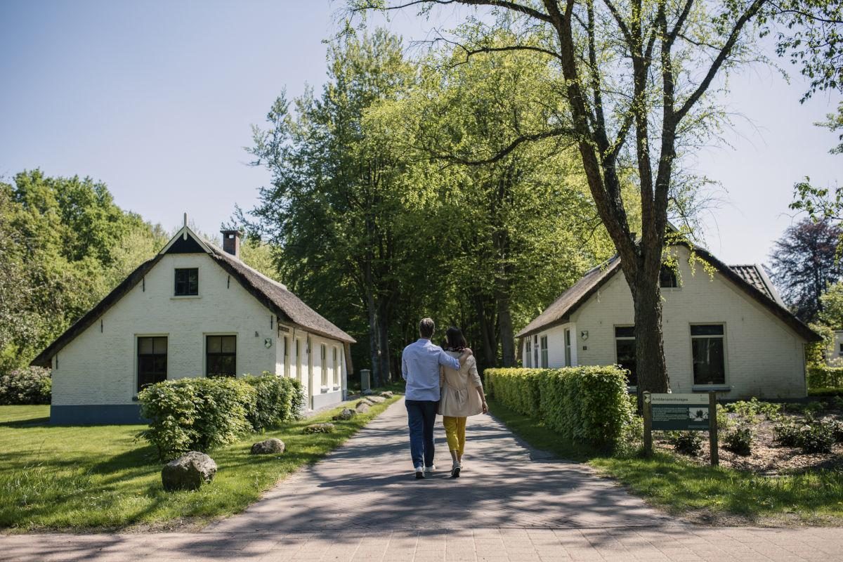 Museum de Proefkolonie