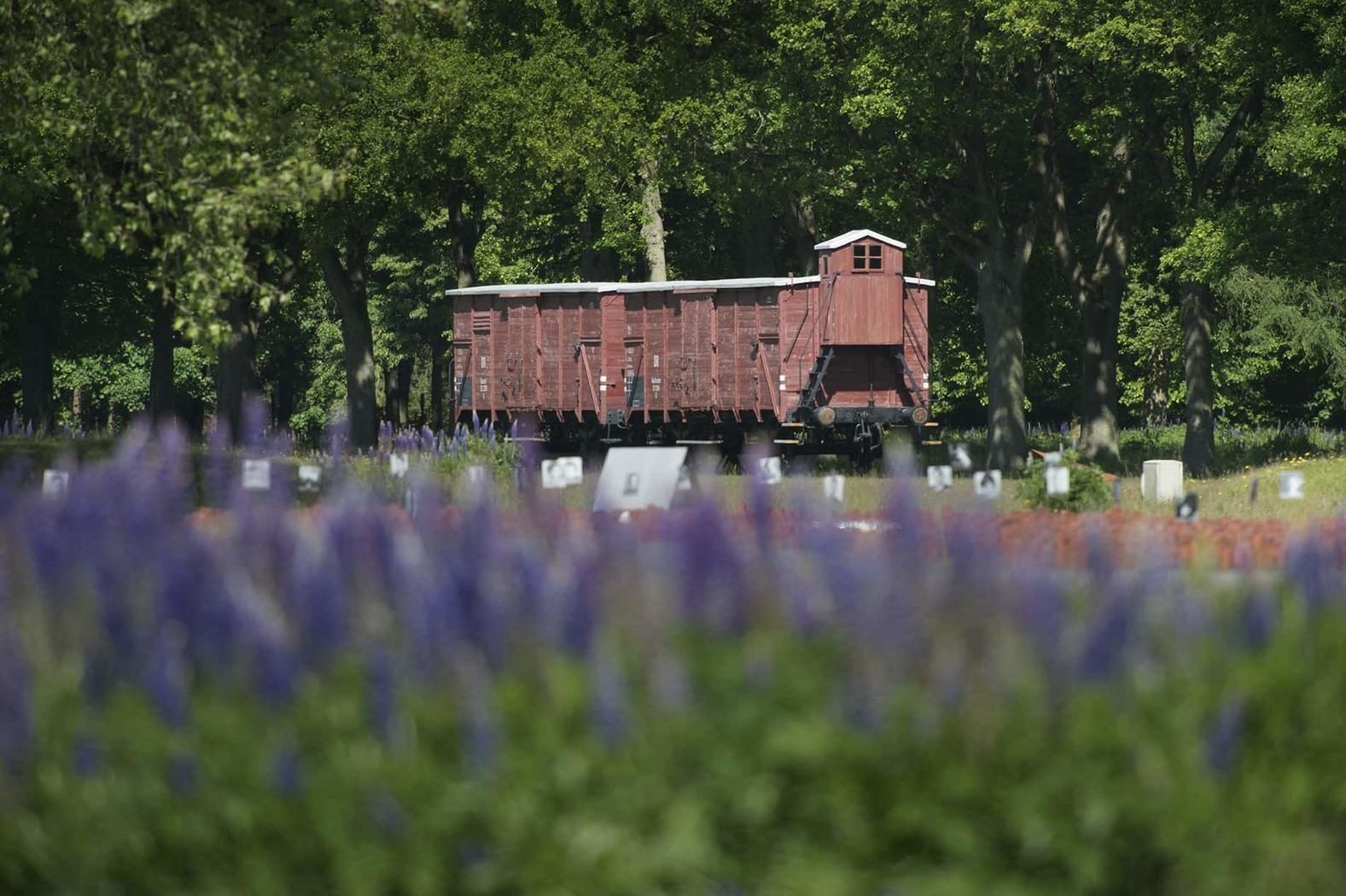 Herinneringscentrum Park Westerbork