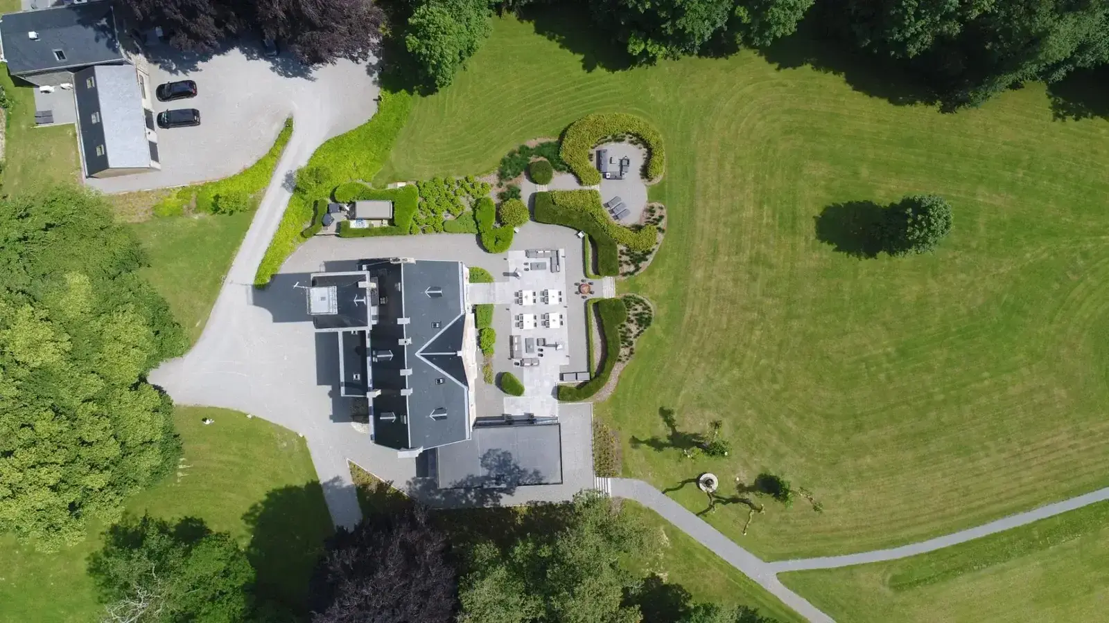 Chateau