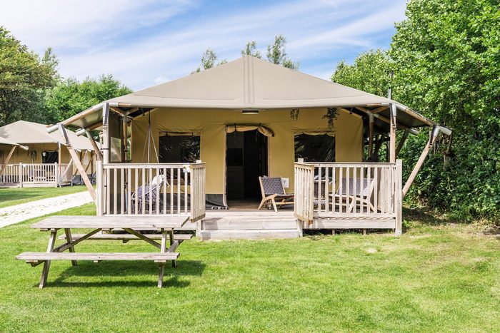 Camping 't Noorder Sandt in Julianadorp — foto 3
