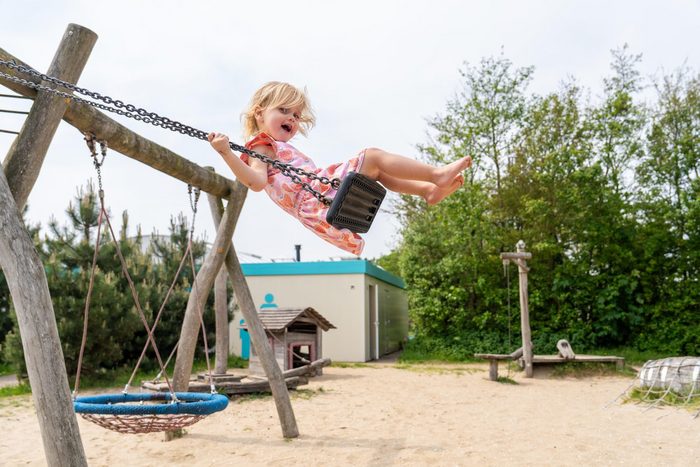 Camping 't Noorder Sandt in Julianadorp — foto 4