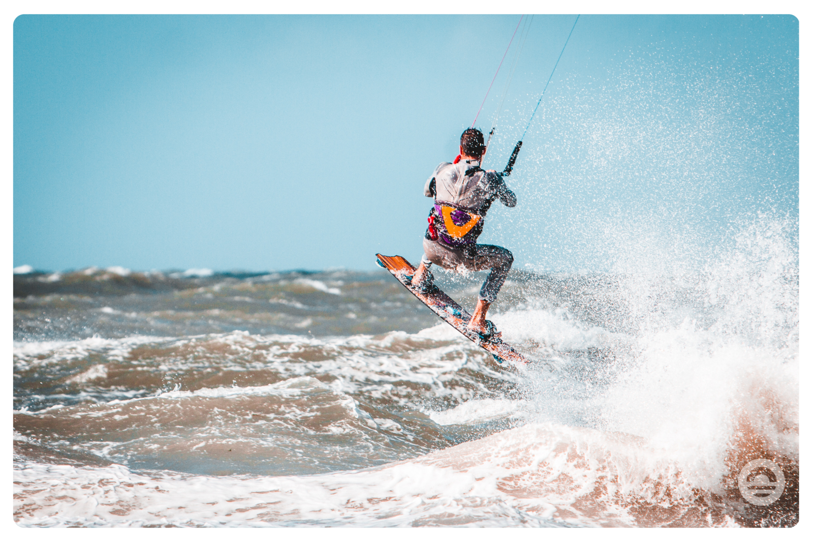 Surfen Westkapelle