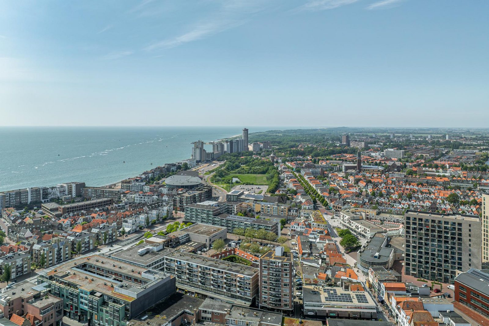 Vlissingen