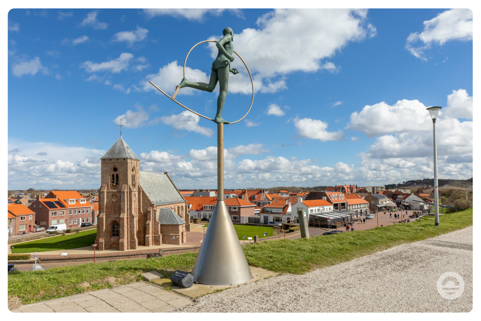 Kerk Zoutelande