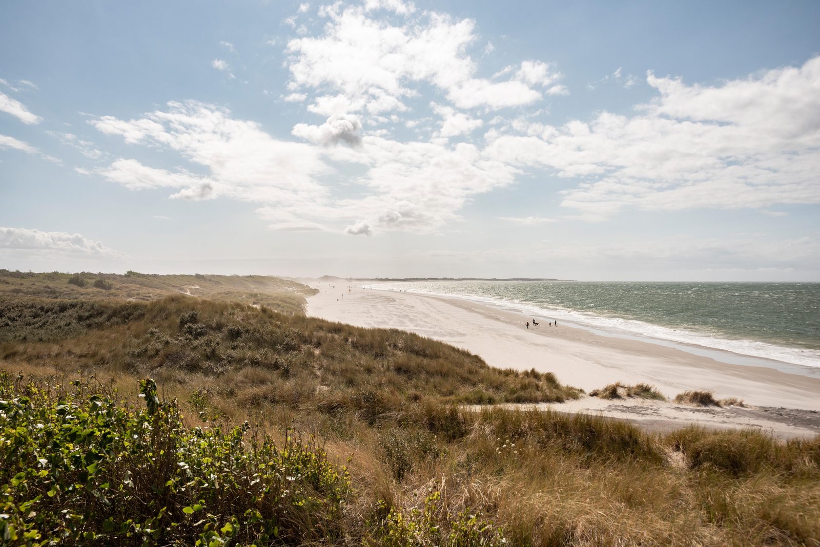 Noord-Beveland en Zuid-Beveland