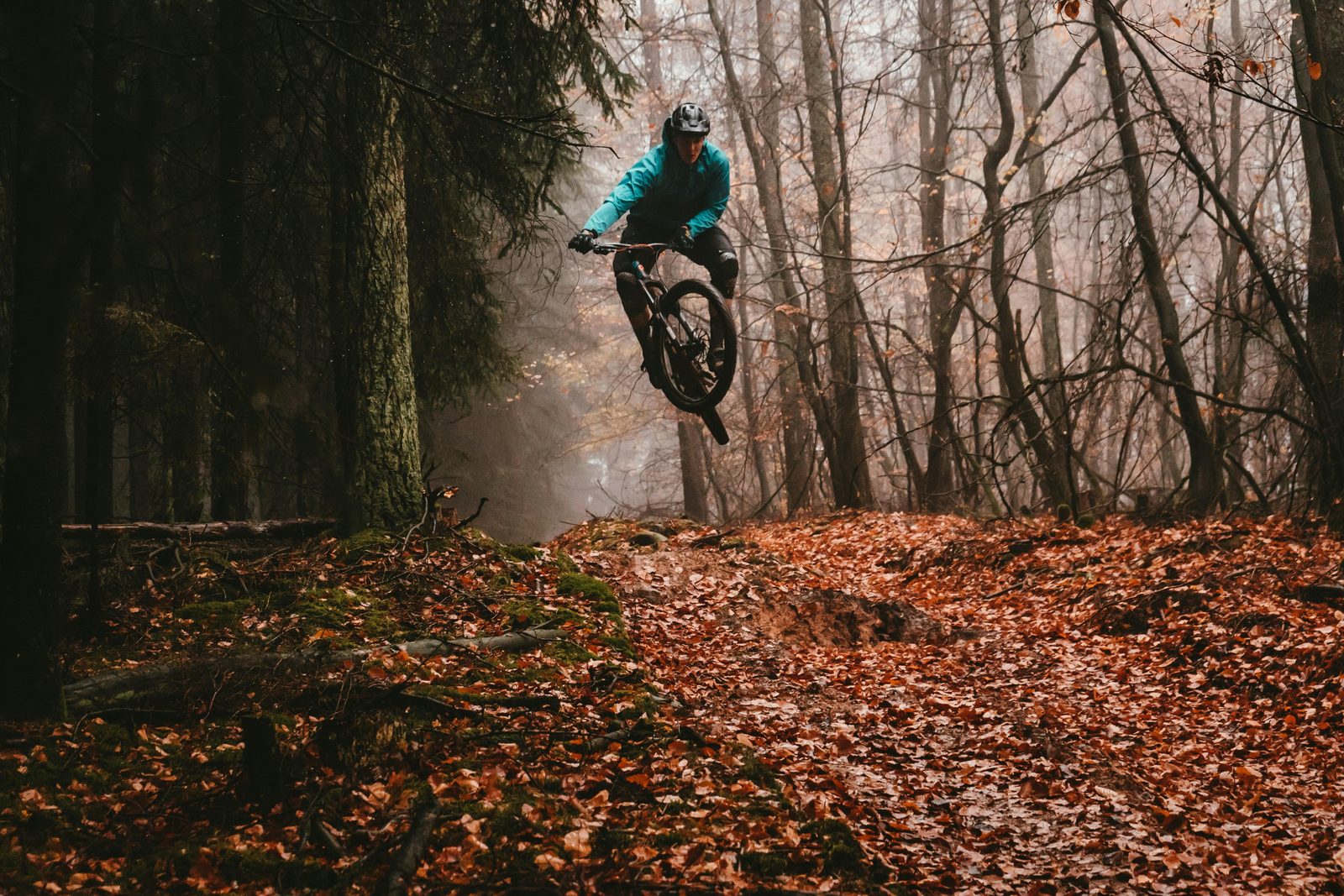 Mountainbiken