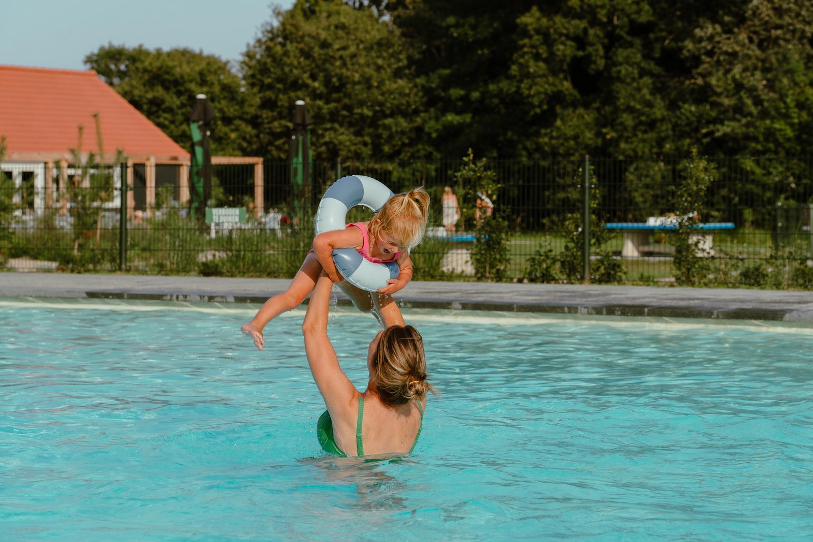 Schwimmbad