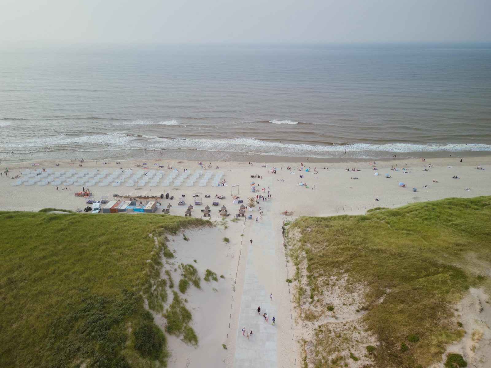 Beach Bloemendaal