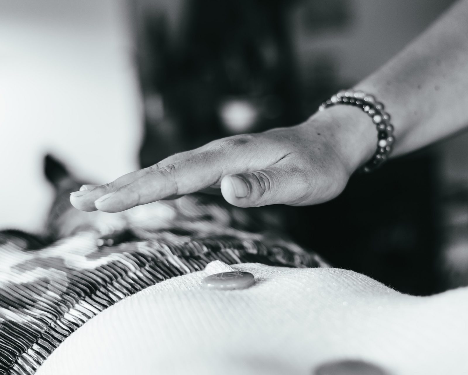 Reiki treatments and more