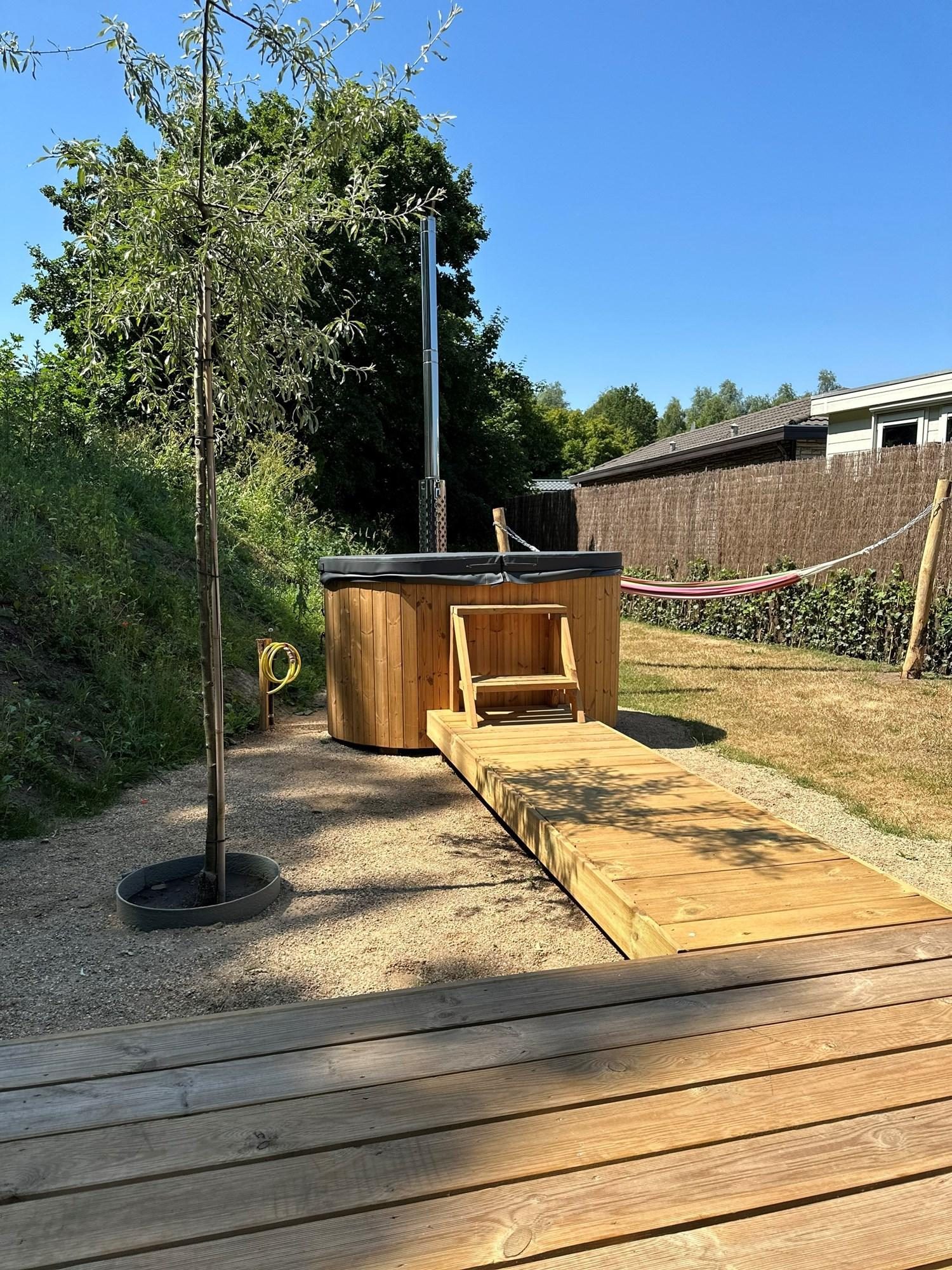 Vakantiehuis Achterhoek 2 personen