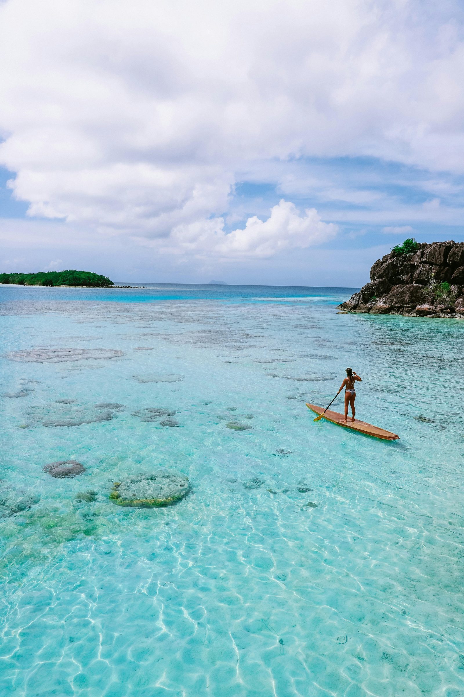 Vacation Bonaire