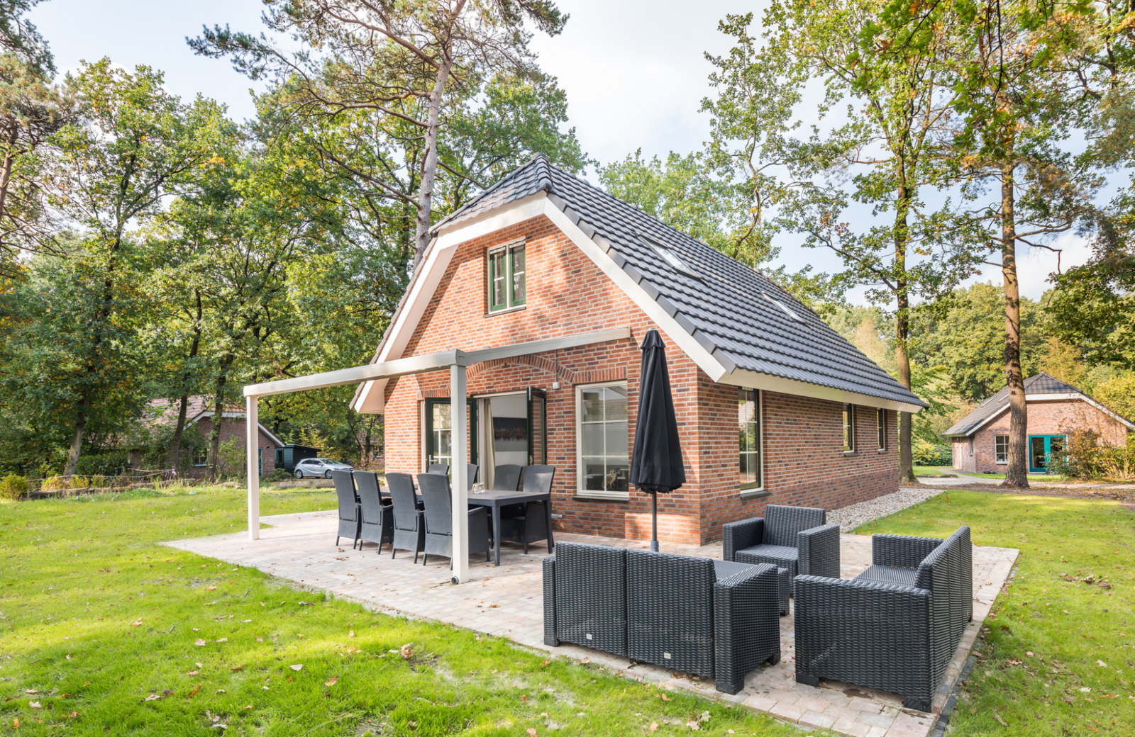 Last–minute Drenthe