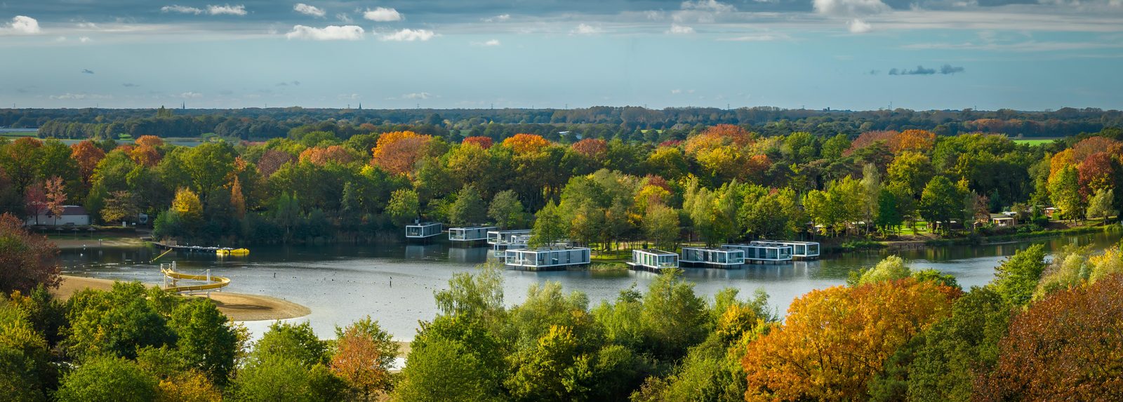 Allerheiligen in Holland