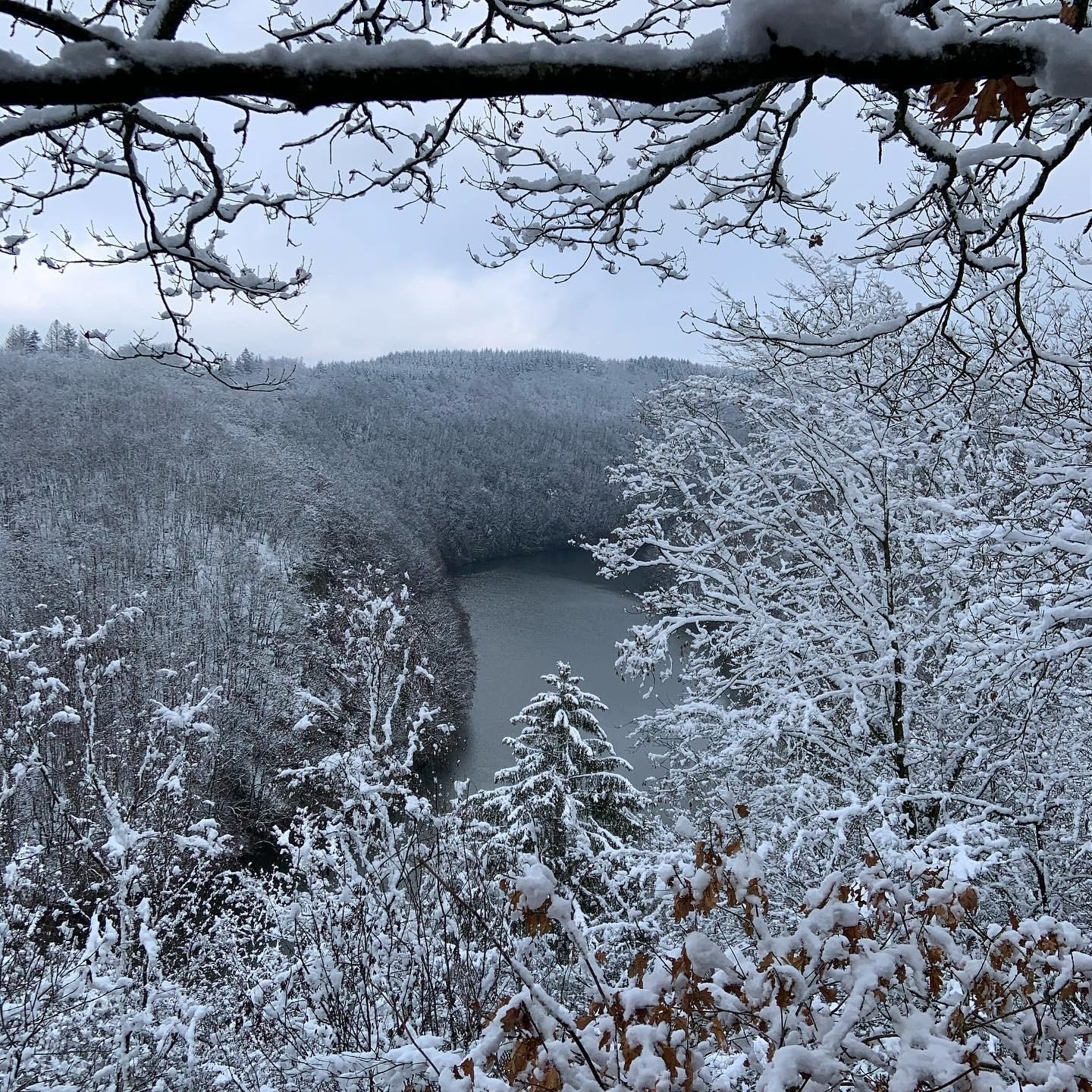 Winter & Weihnachtsferien 