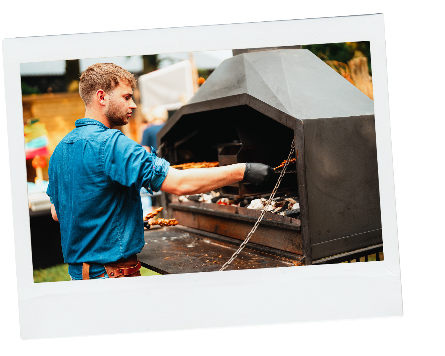 catering voor groepen