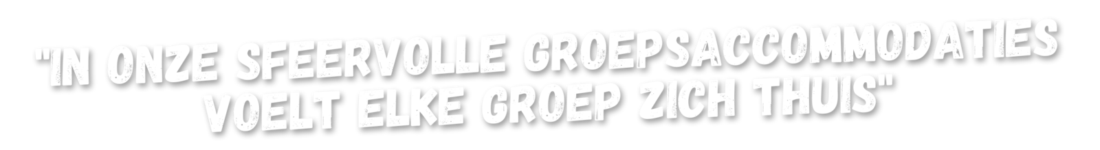 quote vakantiepark Quote