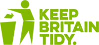 Keep britain tidy Keep britain tidy