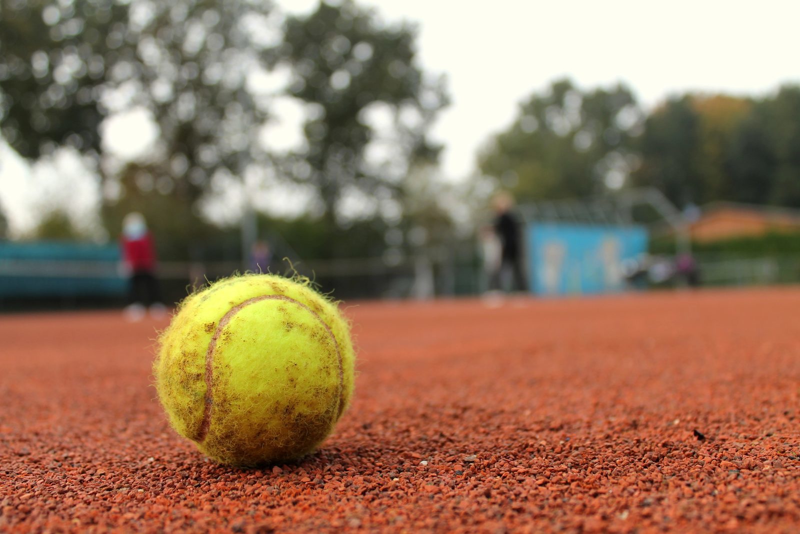   Tennis & padel