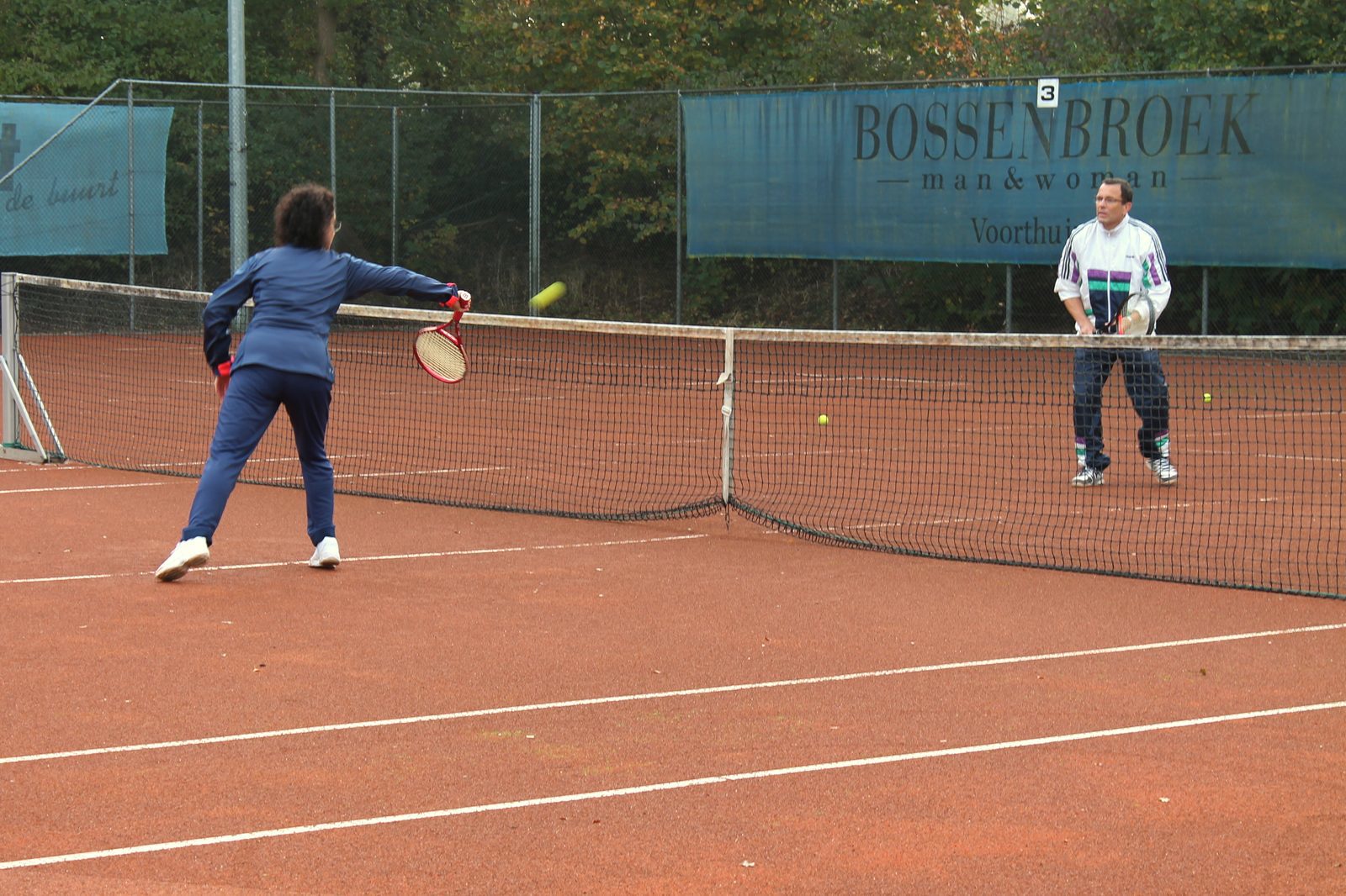   Tennis & padel