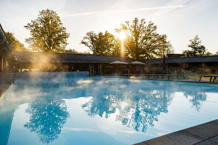 Hof van Salland Parkbeheer in Hellendoorn — foto 4