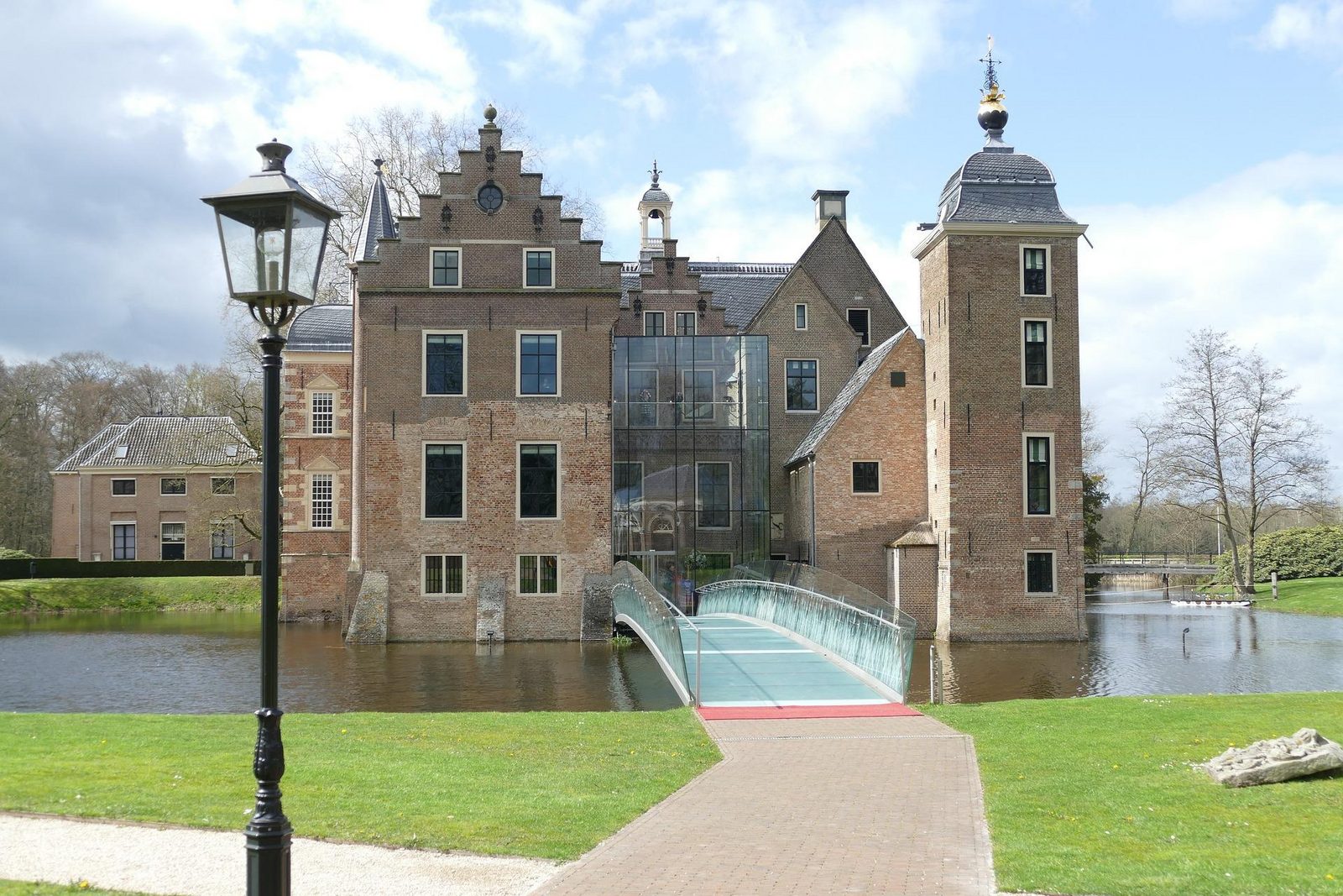 Kasteel Ruurlo