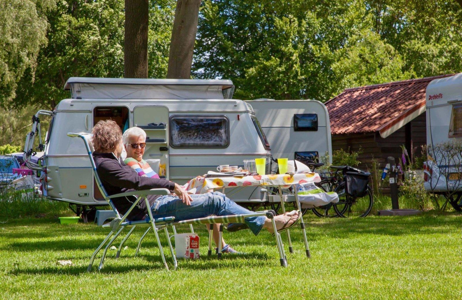 Seniorencampingplatz Achterhoek