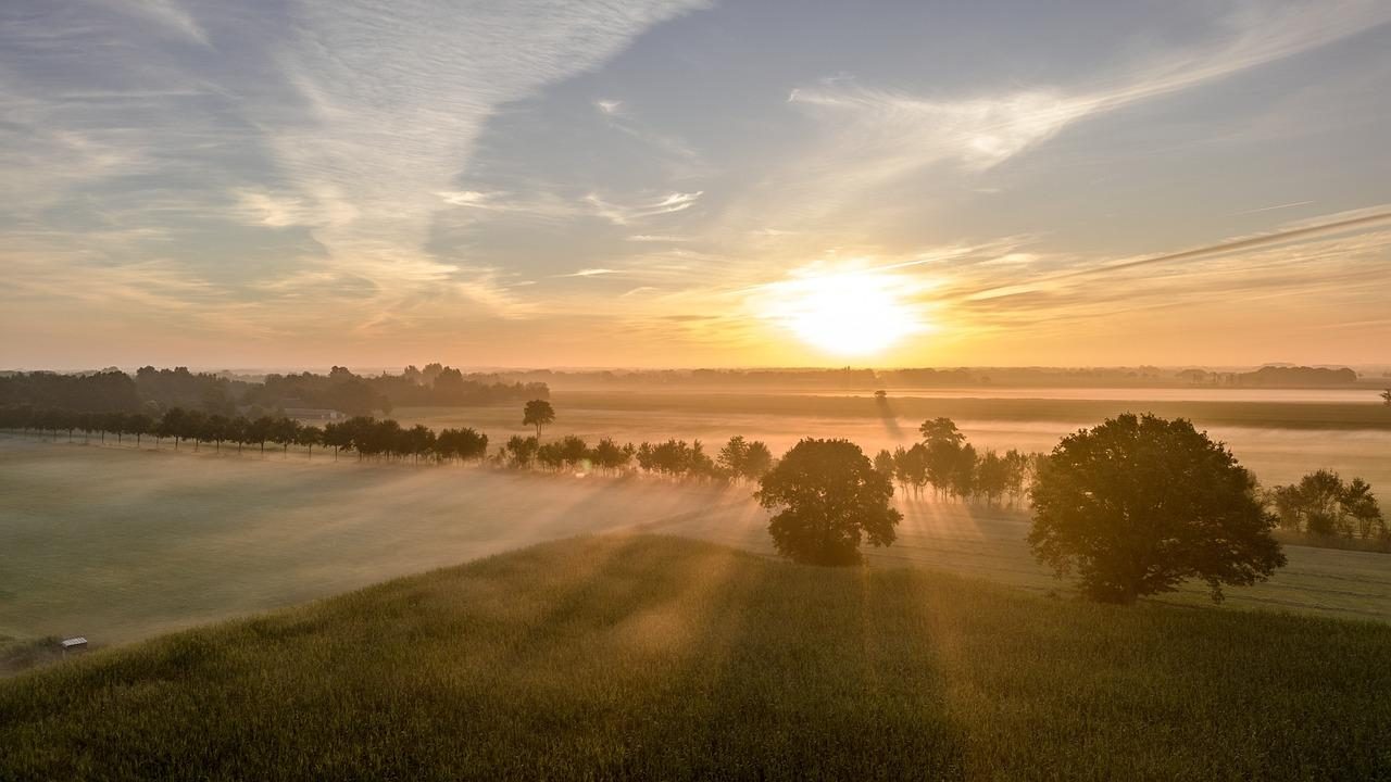 Nationalpark Drentsche Aa