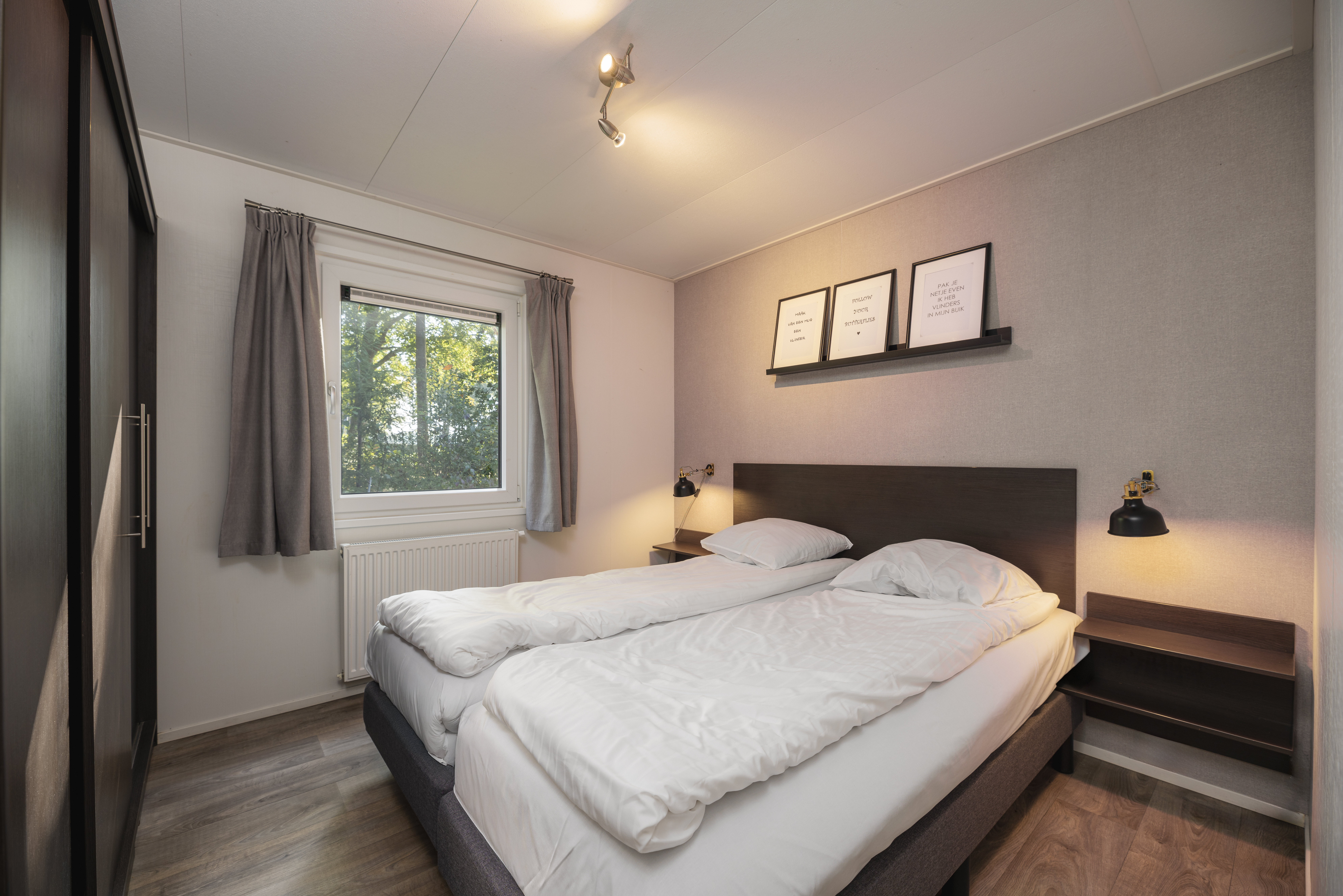Te koop: Vakantiewoning op de Vlinderhoeve – afbeelding 5
