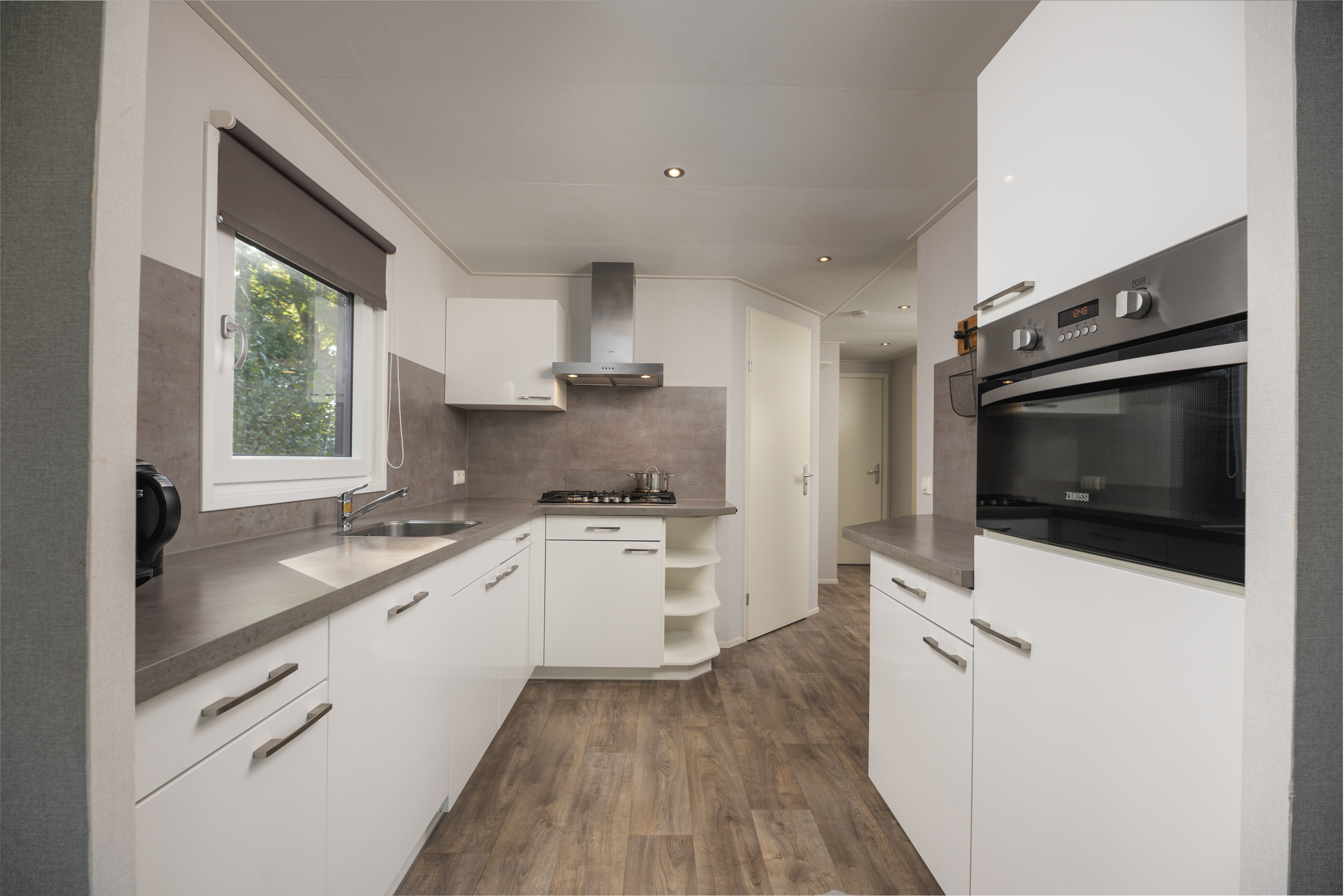 Te koop: Vakantiewoning op de Vlinderhoeve – afbeelding 4
