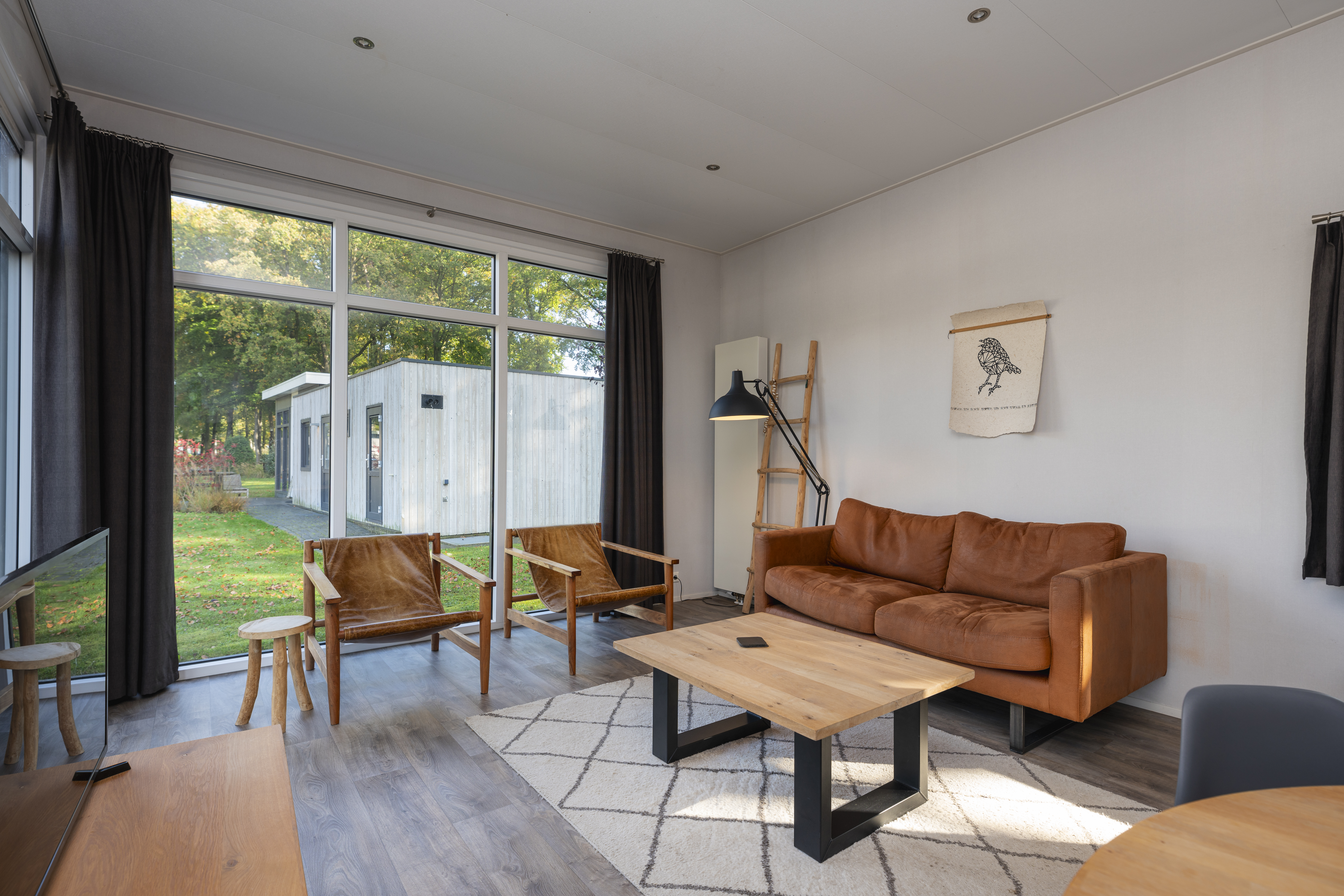 Te koop: Vakantiewoning op de Vlinderhoeve – afbeelding 3