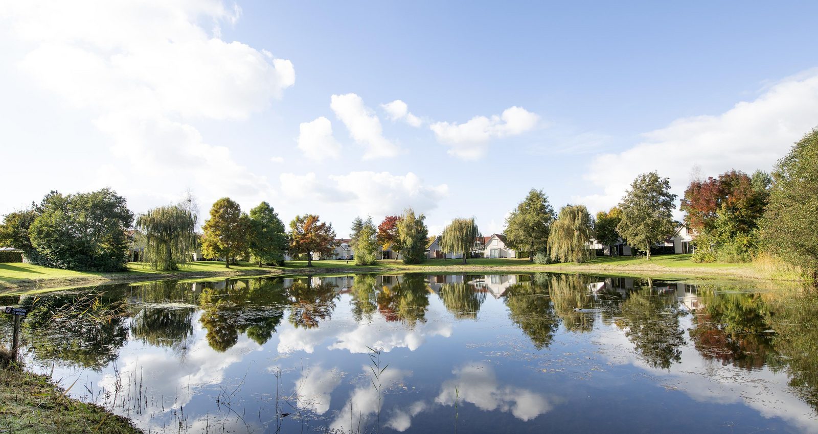 Ferienpark Limburg Holland