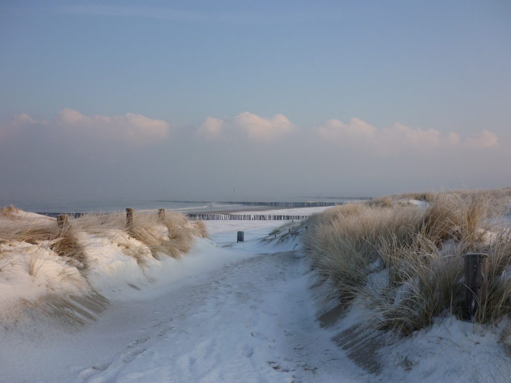 Kerstvakantie