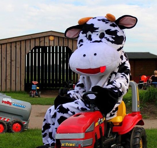 Speelboerderij de Happyfarm