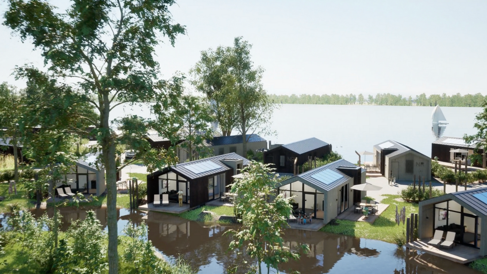 Bouwupdates juni 2023
