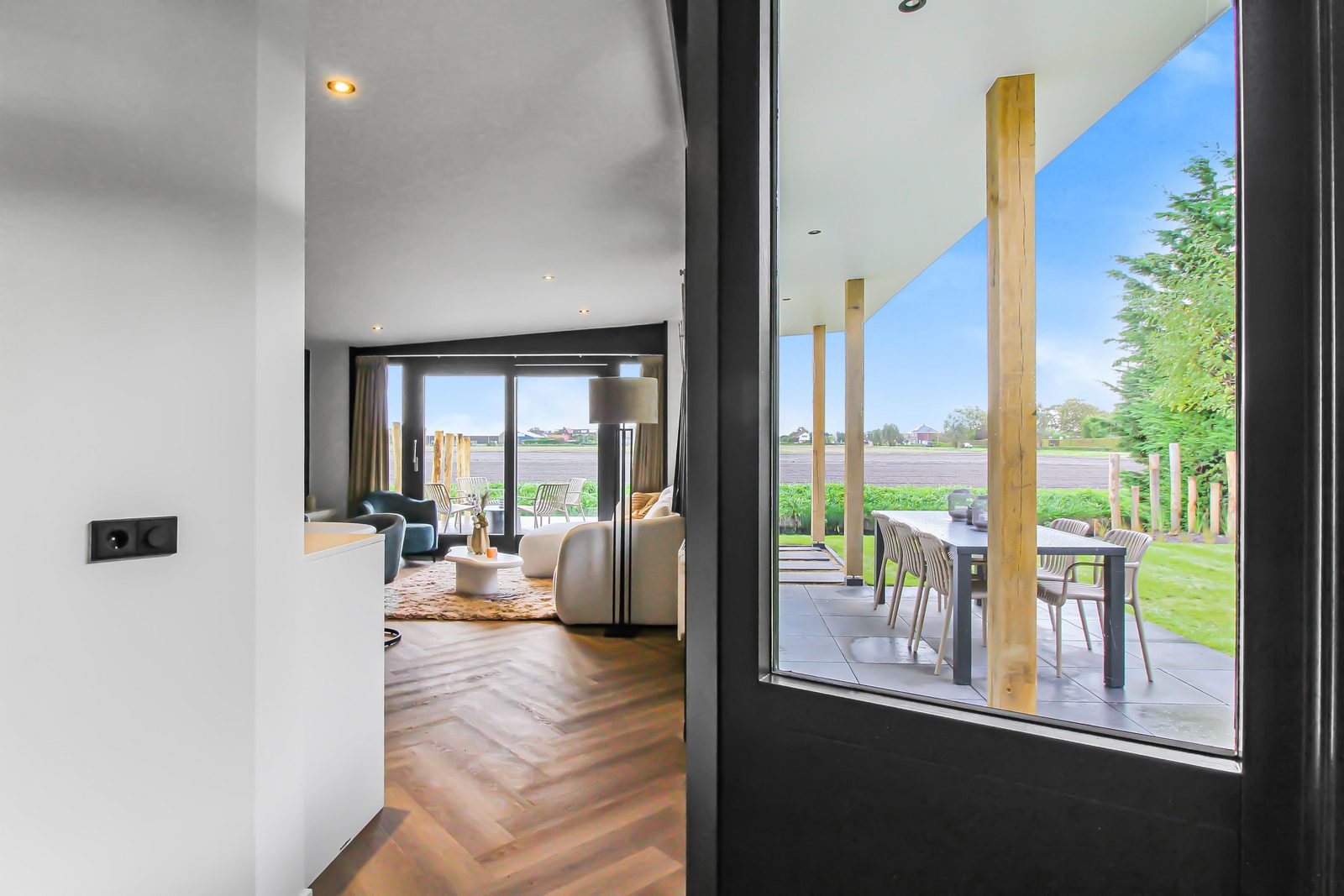 Bungalowpark De Wijde Blick