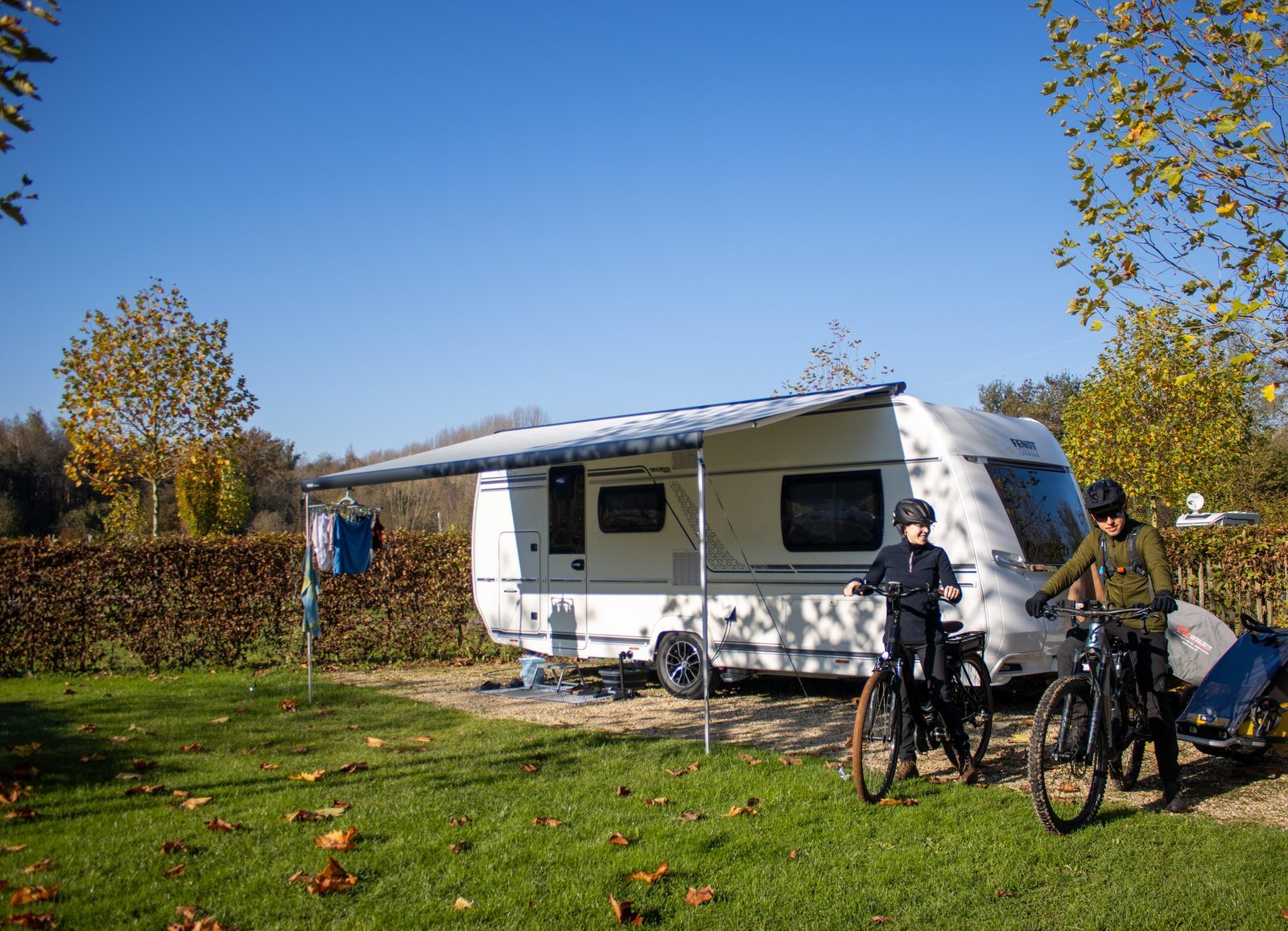 Herfstvakantie