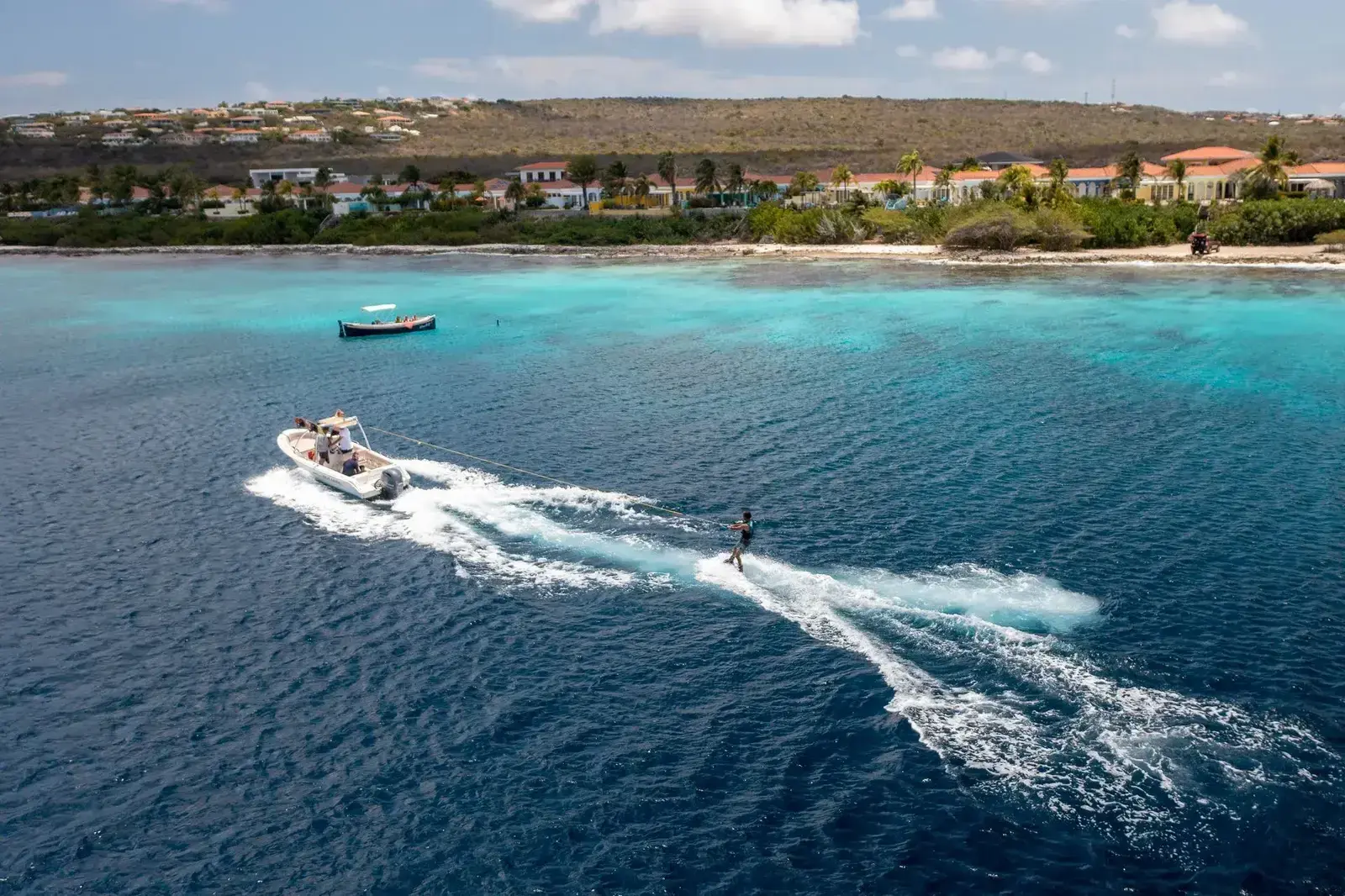 Blue Bay Bonaire