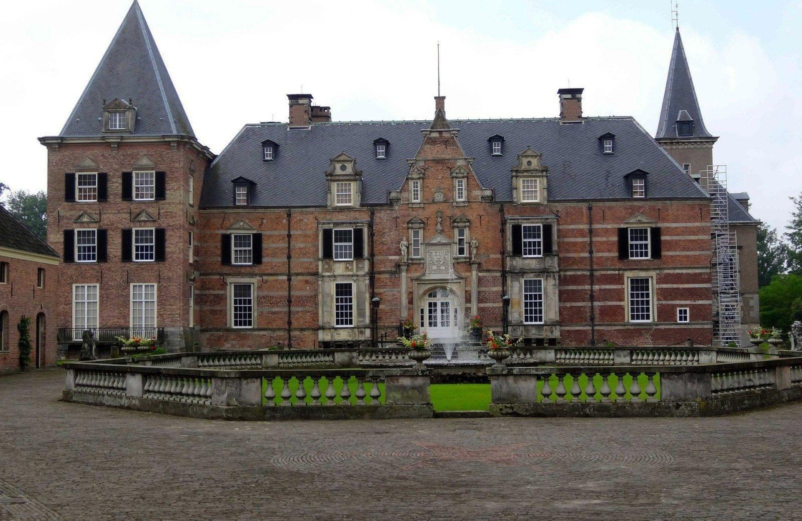 Schloss Twickel