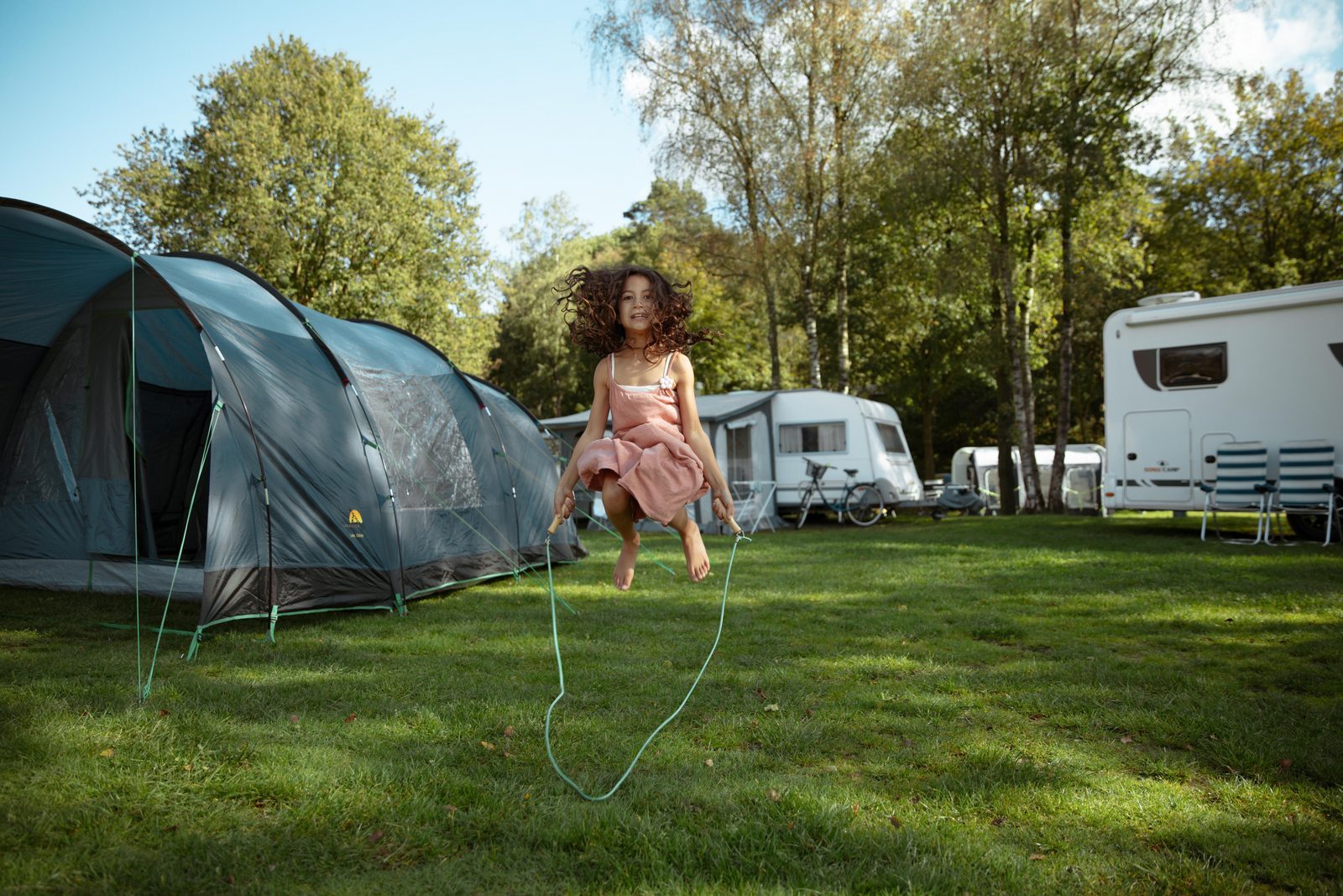 ANWB Top Camping