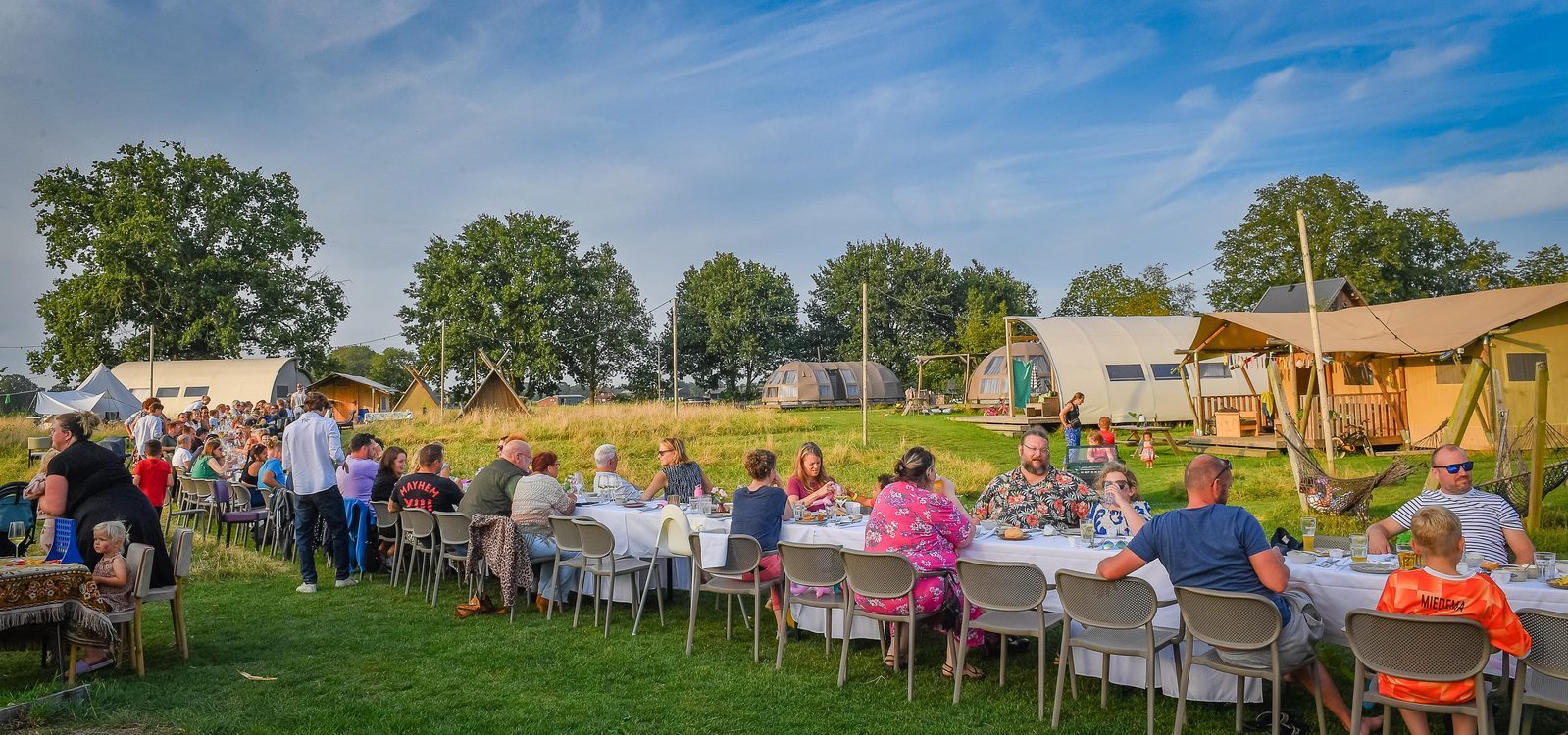 Fijn in ieder seizoen