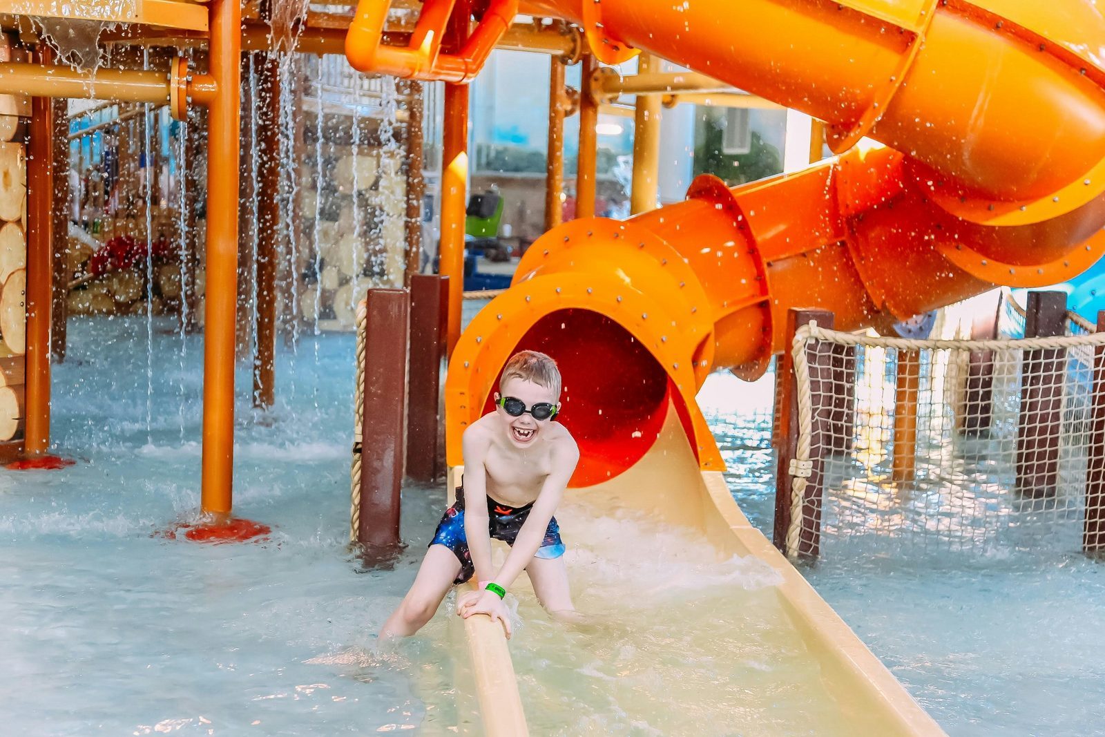 Vakantie Ardennen met kinderen