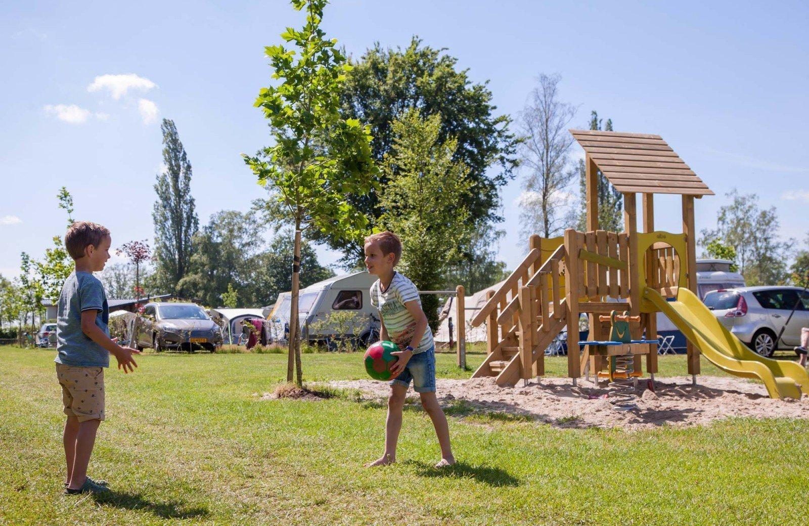 Ferienpark Achterhoek