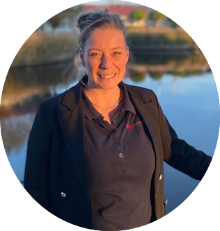 Mirjam Reekers - Parkmanager