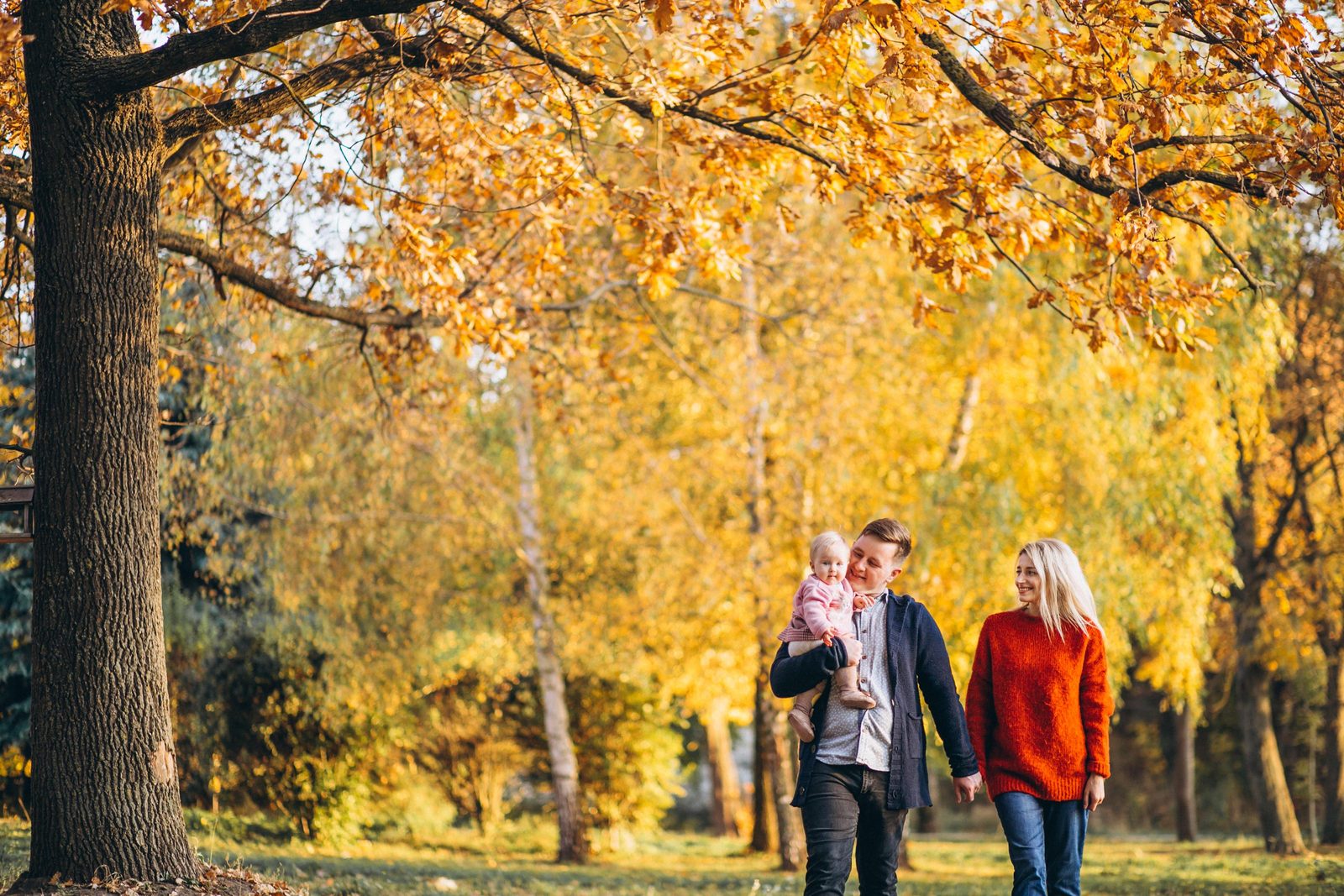 herfst