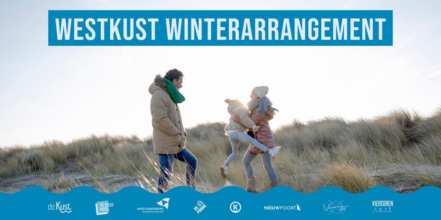 Winterarrangement