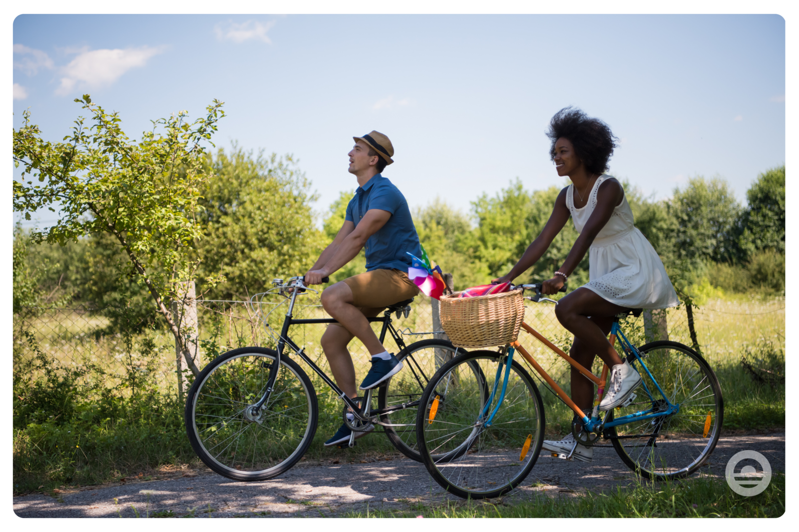 Trek er sportief op uit tijdens de Pinksterdagen en huur een fiets in Zeeland, Friesland of Winterberg