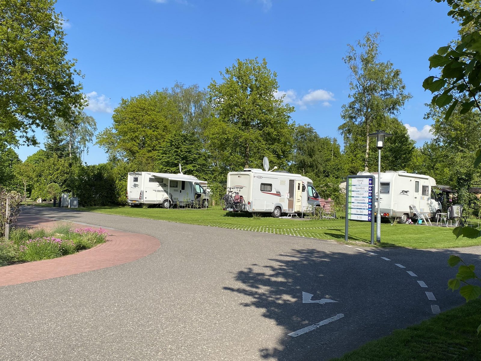 Camperbeurs Hardenberg