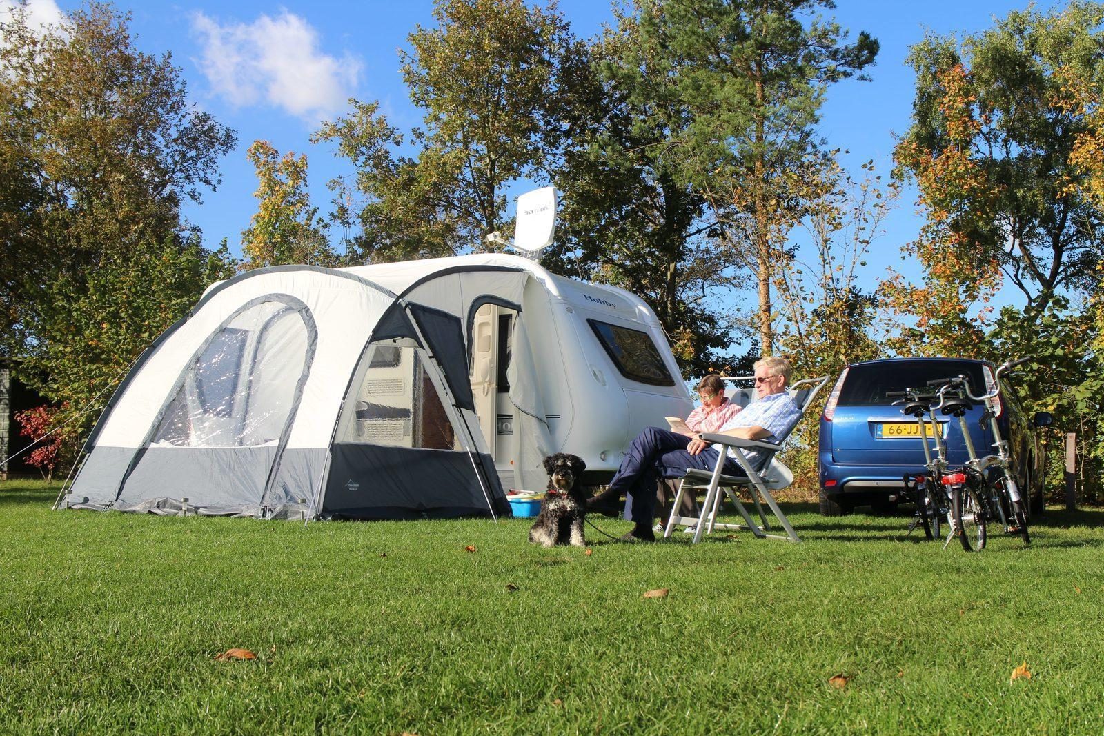 Vakantiepark 't Rheezerwold
