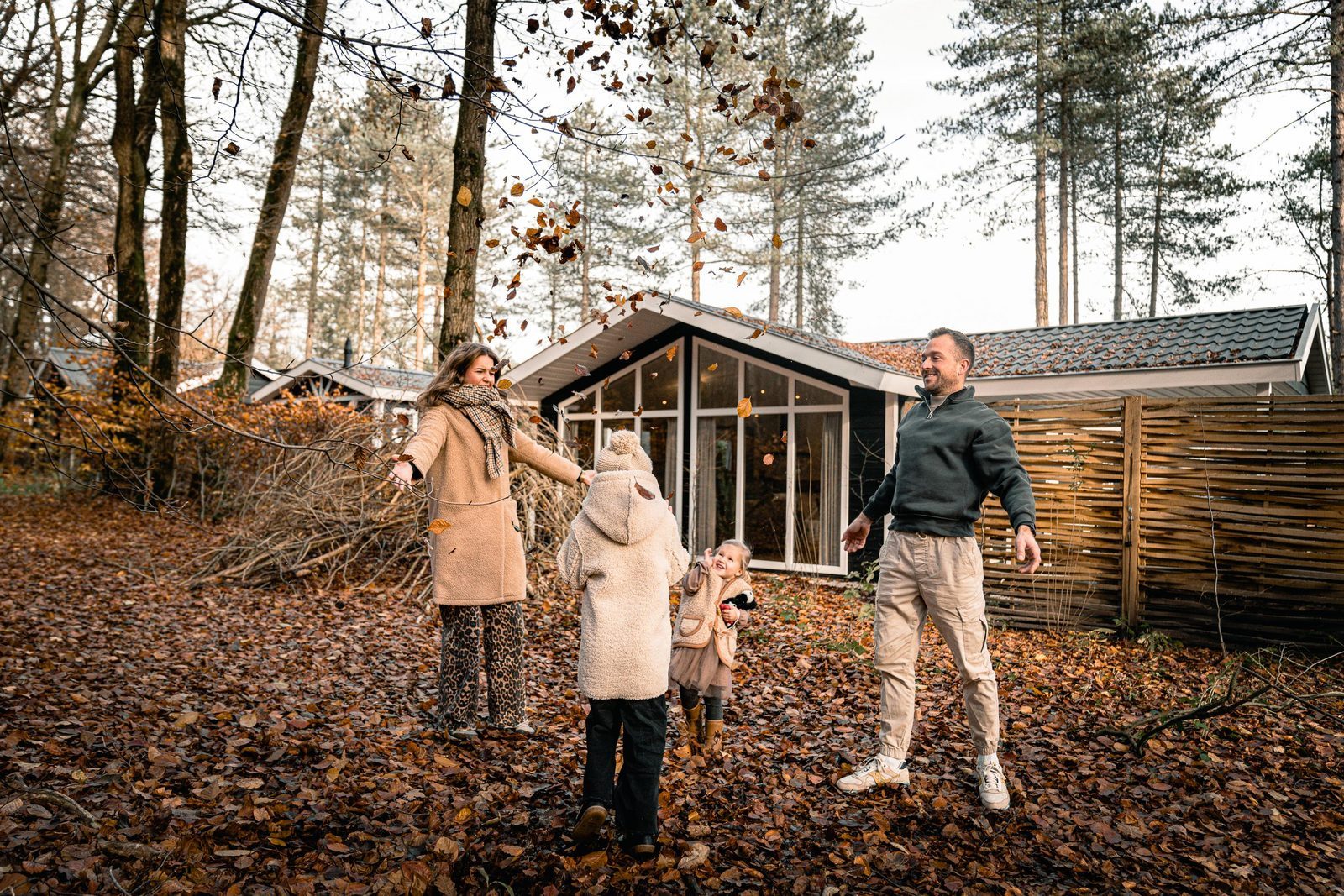 Zwembad bij Thijmse Berg